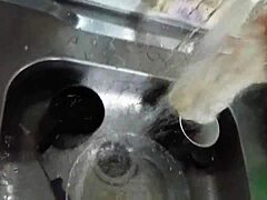 How to make hot dog even if you're poor and fucked.