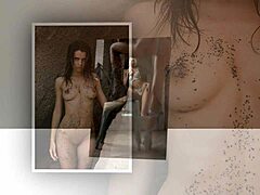 i explore russian nude beauty further