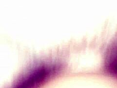 sexy red bone getting a hard cock in her wet pussy