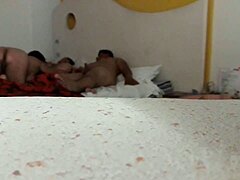 Trio Amateur Encounter