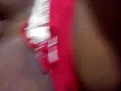 Mimi And Bo Fuck Passionately After Work