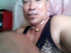 I'm the gay pasivo gettin' it hard