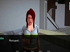 erotic cartoon hentai my new family 24