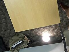 lala black undergoes casting interview with pov fucking scenes