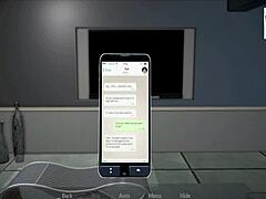 erotic cartoon hentai my new family 24