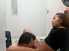 chupei gaby oliveira passionately!