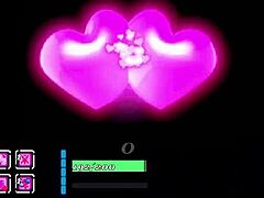 Eris Dysnomia gets passed around the block in wild anime group action.