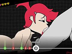 Beat Bangers Frankie Foster Mod