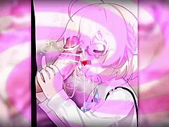 Dive into this hypnotic hentai induction experience