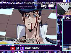 jojos bizarre adventure animation part 4 chapters 29-30