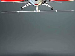 beautiful CZECH TEEN RELAXES IN BED softly