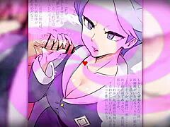 Dive into this hypnotic hentai induction experience