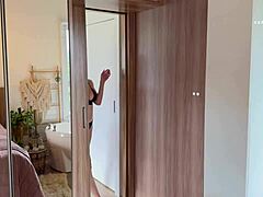 Argentina culona vero buffone te cabalga para dejarte chorreando leche