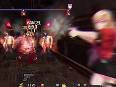 playing hentai survival game, search for doribire on google