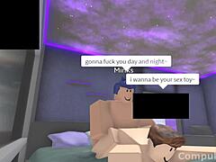 Sweet Find of a Shemale Ladyboy Video