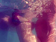 SEX IN THE POOL GABRIELA TEEN 18+