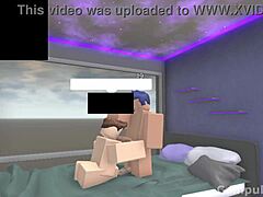 Makea shemaali ladyboy video löytö