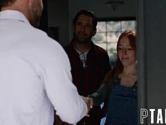 creating a loving home with Seth Gamble, Tommy Pistol, and Madi Collins