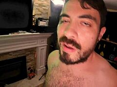 Pornstar on Demand Fyff Rocks Asian MMF in Kitchen Threesome. Double Action and Squirting Explode Everywhere!