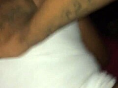 This teen is bent over for doggystyle fucking in a homemade video! 😏