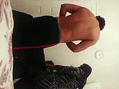 Wow, Mano’s Brazilian Big Ass Is Unbelievable!