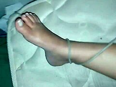 Ex lover's story with amateurs