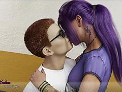 Exploring Alternate Existence in Game Scenario