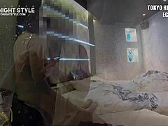 Blasianed av star egami shiho interracial with blasian part 6