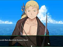 succubus covenant generation one hentai game pornplay ep 4 sexy demons are not so easy to caught