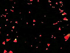 First Time Star in Wild Cartoon Redhead Action