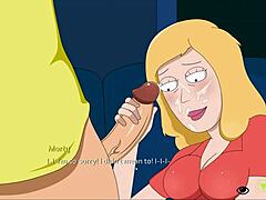 Rick's Way Back Home: Beth Compilation with Unique Sounds