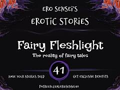 Fairy Fleshlight Erotic Audio For Women Eses41