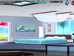 Summer Time Saga Unc Part 34 Adventure