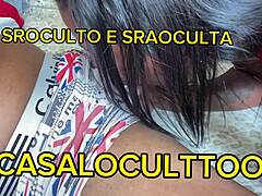 Young Couple In Swingers Fun 😜