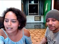 eu e o joy cardozo fizemos a atriz porno argentina ela baez virar youtuber