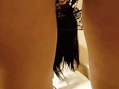 Story About Unfaithful Costume Party With Latina Friend