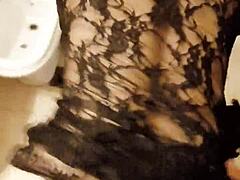 Story About Unfaithful Costume Party With Latina Friend