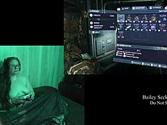 I play naked Deadspace part 8