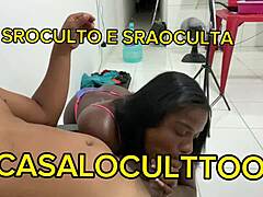 Young Couple In Swingers Fun 😜