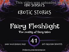 Fairy Fleshlight Erotic Audio For Women Eses41