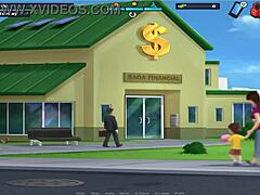 Summer Time Saga Unc Part 34 Adventure