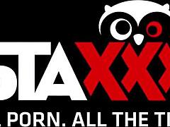 Hottie Yasmine De Leon Is Back for More