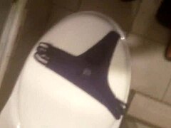 Cum On Stepson's Daughter