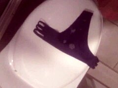 Cum On Stepson's Daughter