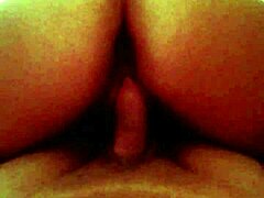 Pareja Chilena Enjoys Big Cock In Ass