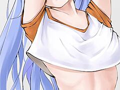 Minah Blackmails You Hentai Joi