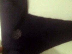 Cum On Stepson's Daughter