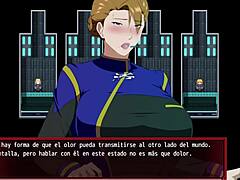 Big Tits Cuckold Wife Kisses Old Black Monster Cock for Cumshot!