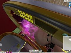 Sims 4 Episode 1 Adventure