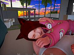 my new family explores erotic milf adventures